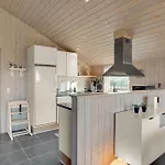 度假居 In With Kitchen