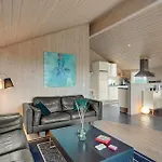 In With Kitchen 度假居 Tarm