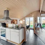 In With Kitchen *
