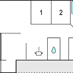 度假居 In With Kitchen Tarm
