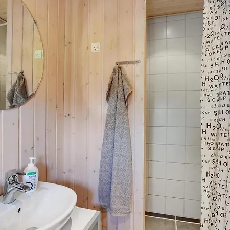 In With Kitchen Σπίτι διακοπών